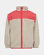 Jacket - Berry red