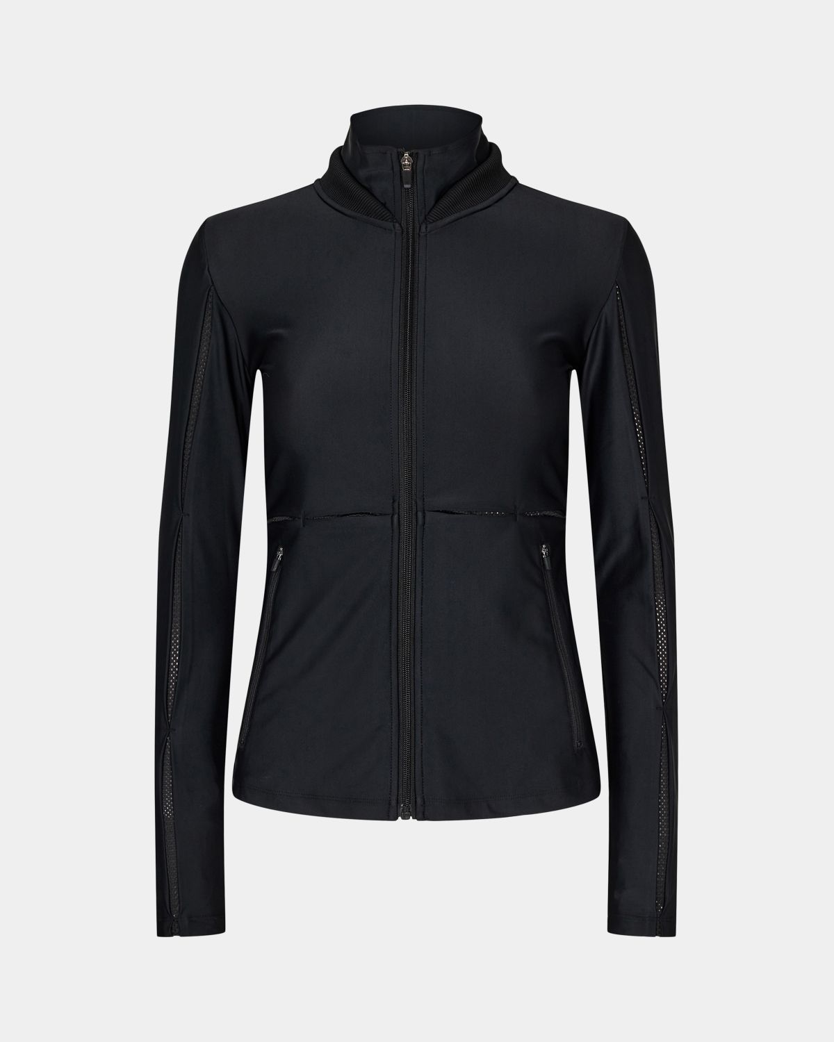 Sofie Schnoor SPORT Jacket Jacket 1000 Black