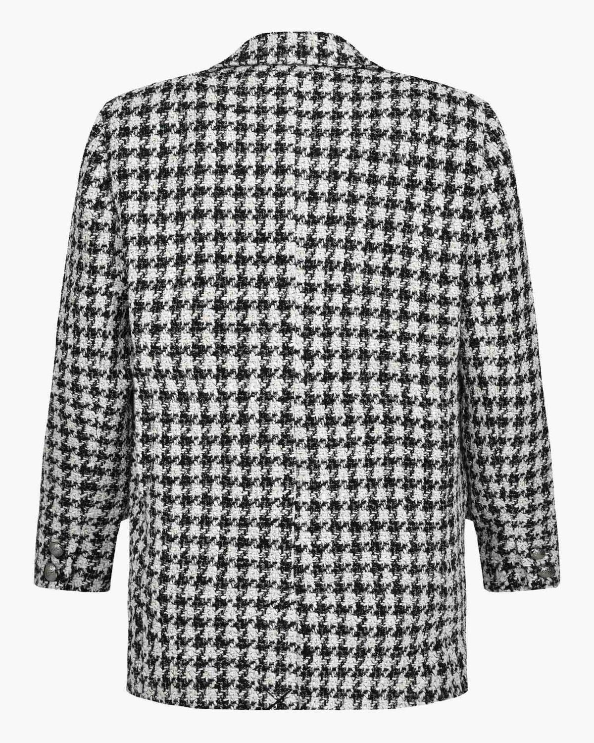 Sofie Schnoor WOMEN Jacket Jacket 1020 Black checked