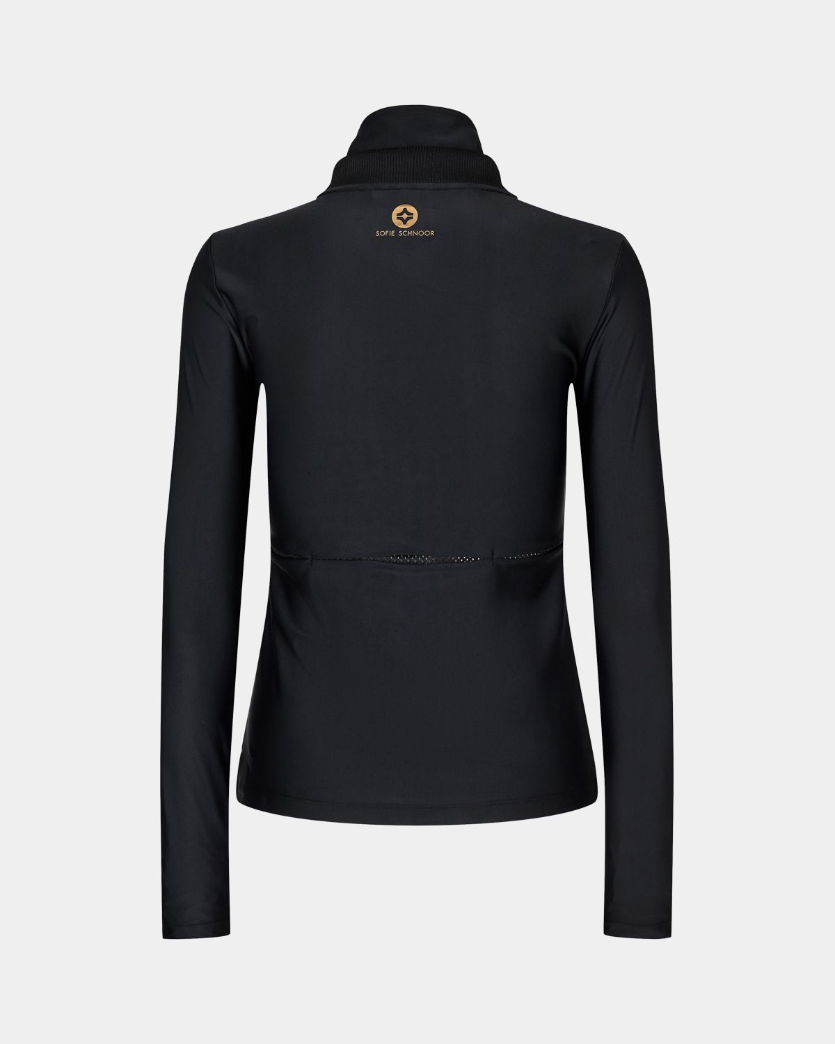 Sofie Schnoor SPORT RYLISW JAKKE Jakke 1000 Black