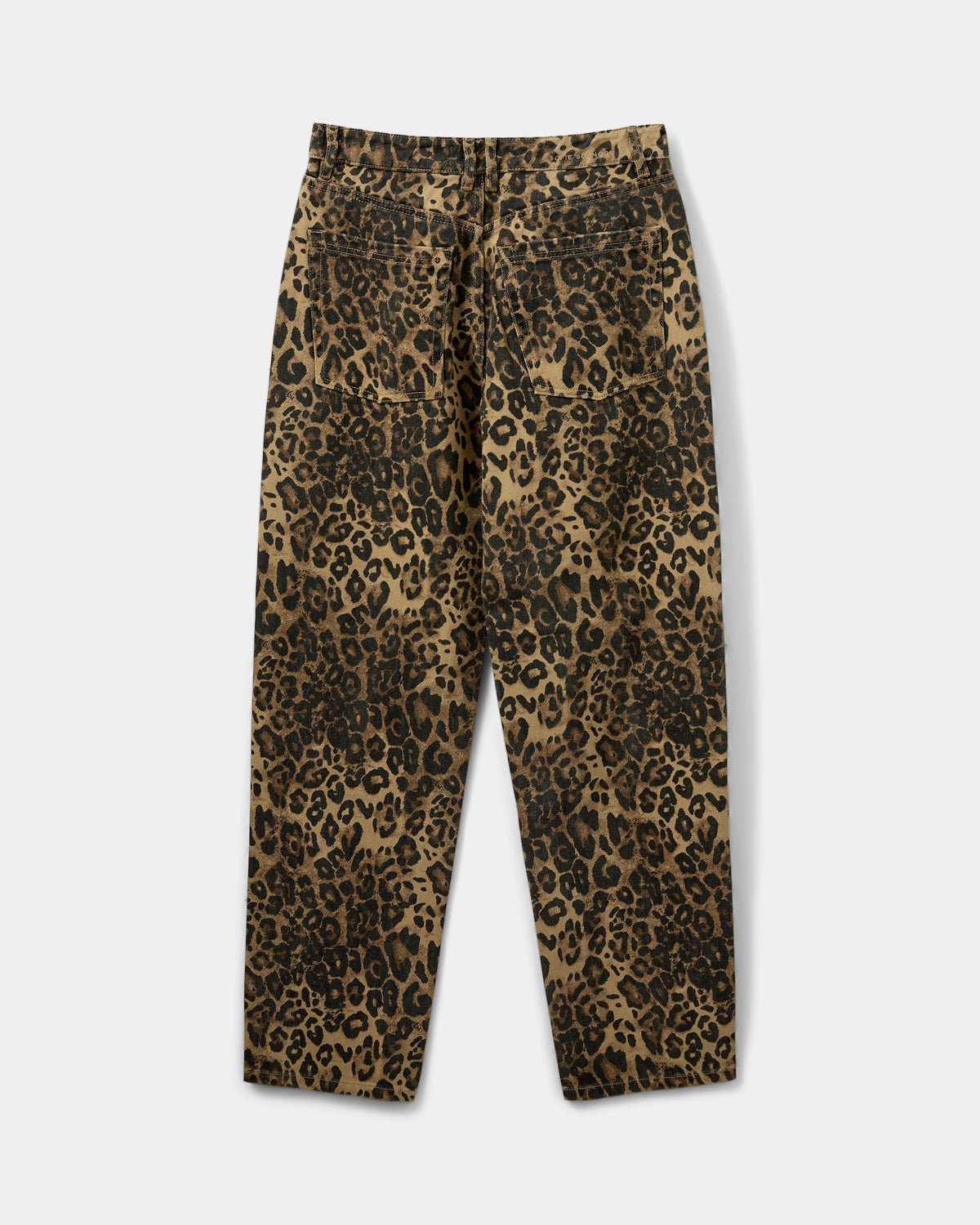 Sofie Schnoor WOMEN TOKYOSW JEANS Jeans 9006 Leopard