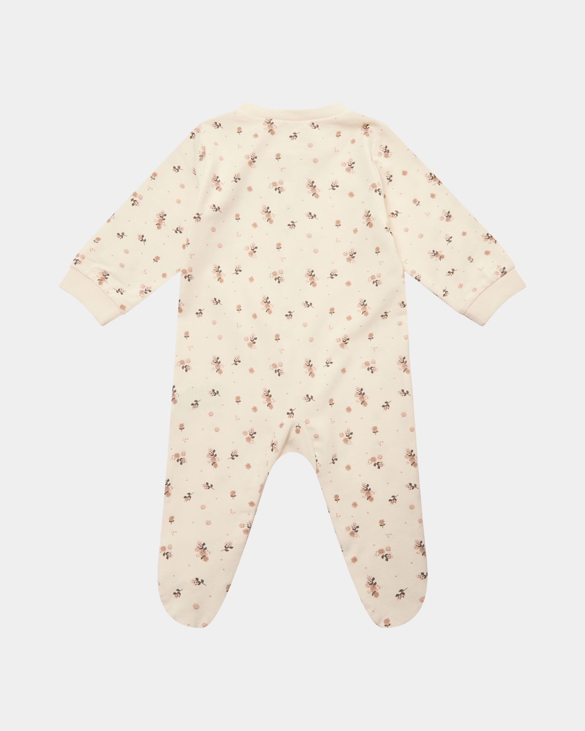 Sofie Schnoor BABY Jumpsuit Jumpsuit 0118 Antique White