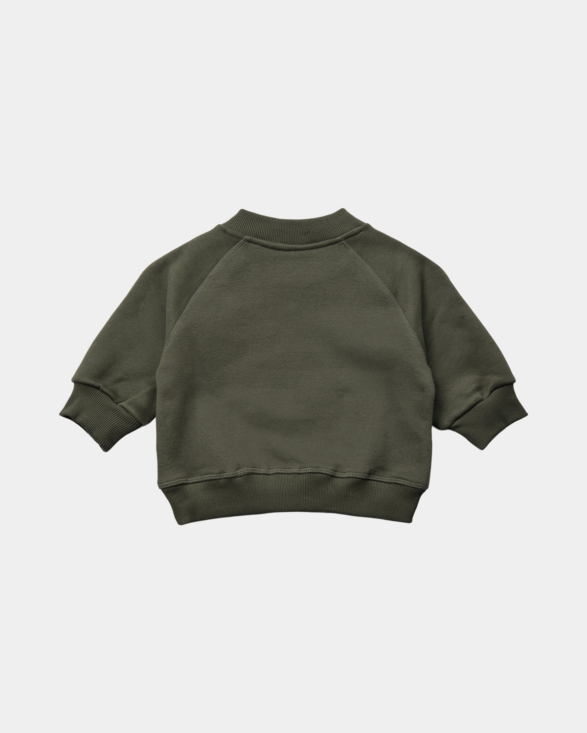 Sofie Schnoor BABY KAISSB SWEATSHIRT Sweatshirt 3088 Forest Green