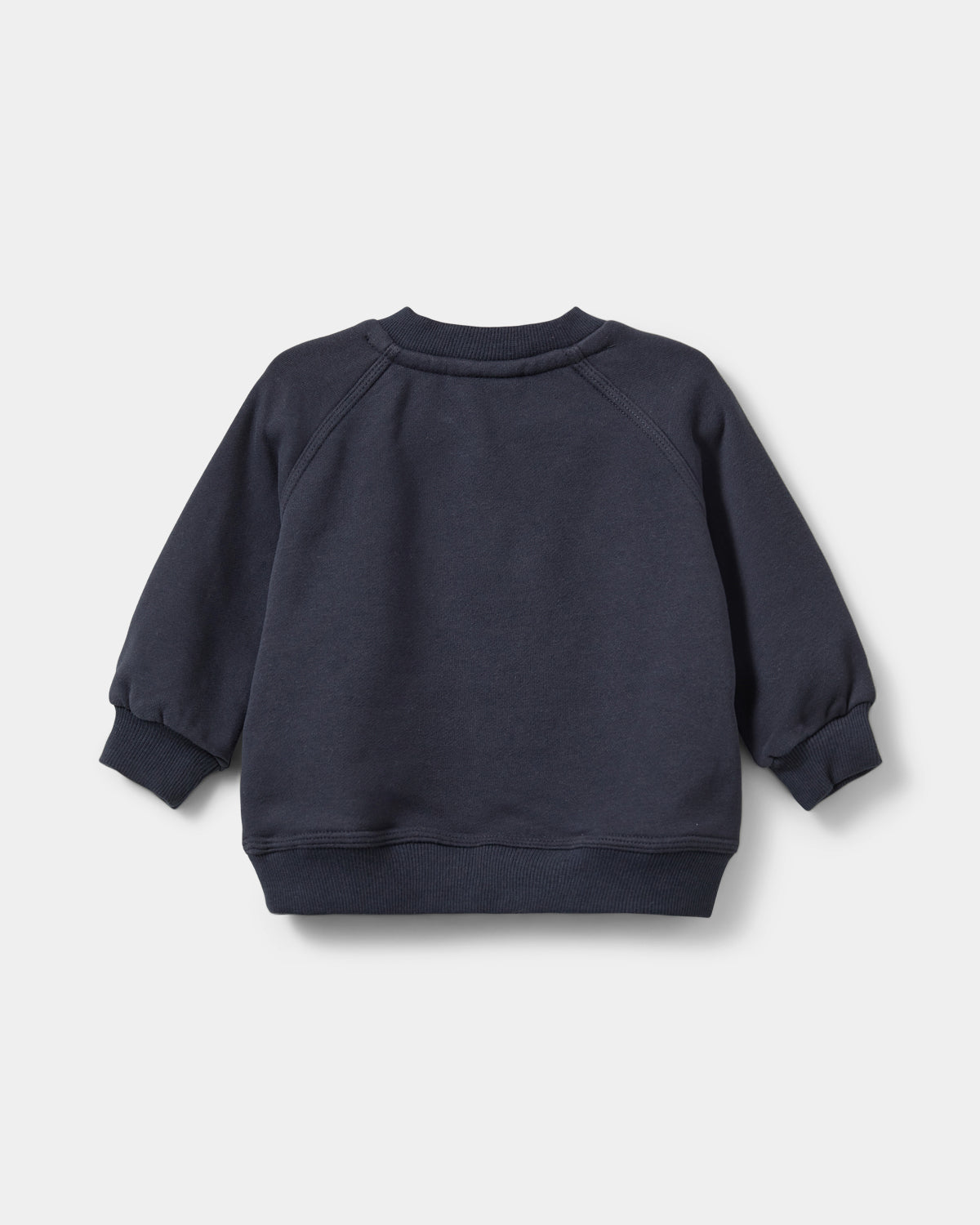 Sofie Schnoor BABY KAISSB SWEATSHIRT Sweatshirt 5119 Navy Blue