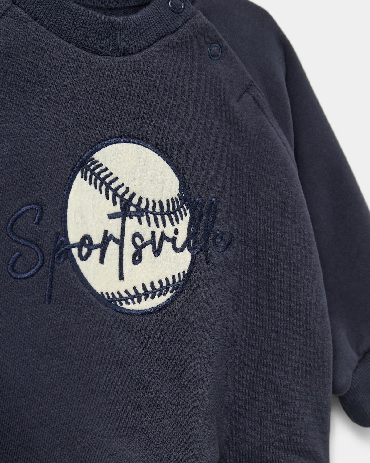 Sofie Schnoor BABY KAISSB SWEATSHIRT Sweatshirt 5119 Navy Blue