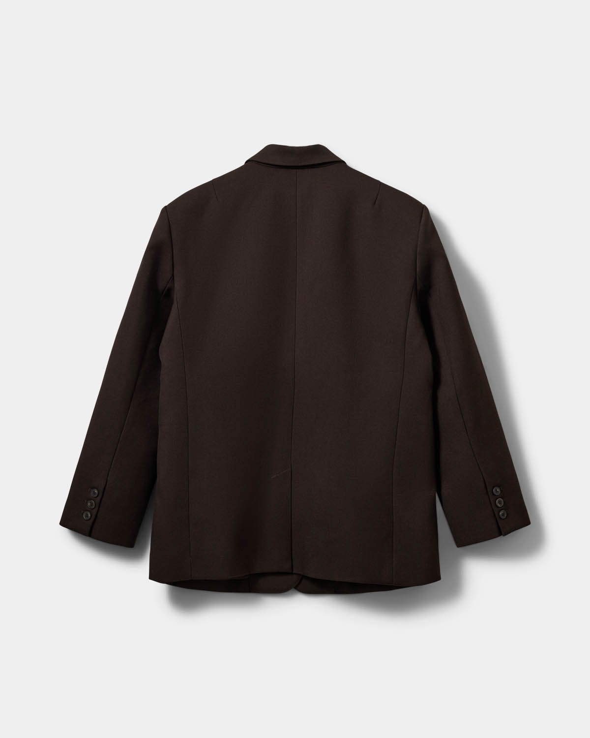 Sofie Schnoor WOMEN KAISW BLAZER Blazer 7025 Dark brown