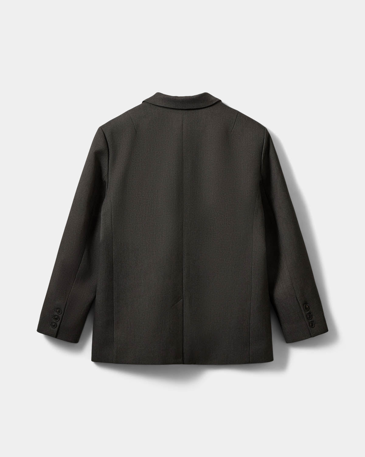 Sofie Schnoor WOMEN KAISW BLAZER Blazer 8000 Grey Melange