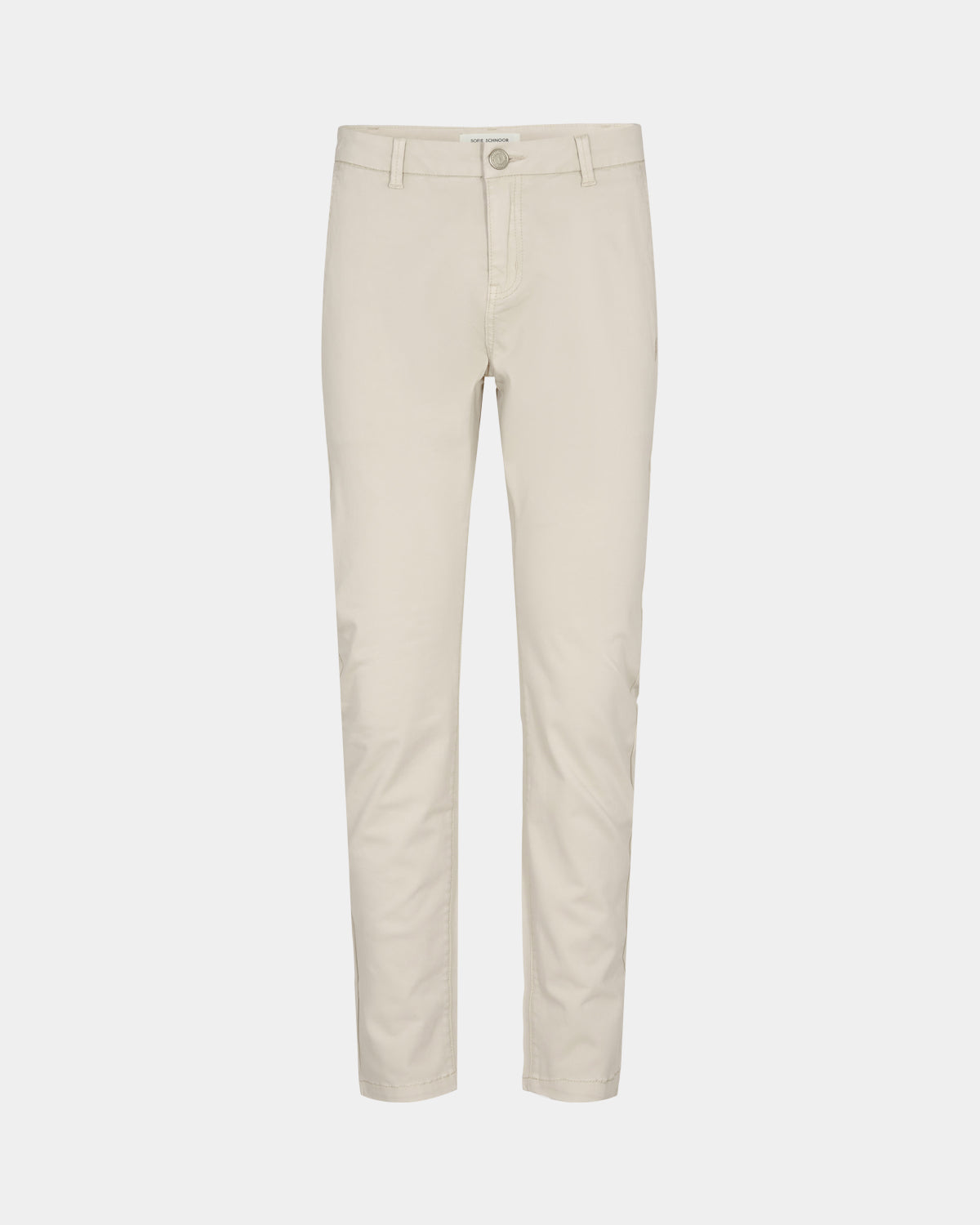 Sofie Schnoor WOMEN KAISW BUKSER Buks 7015 Beige