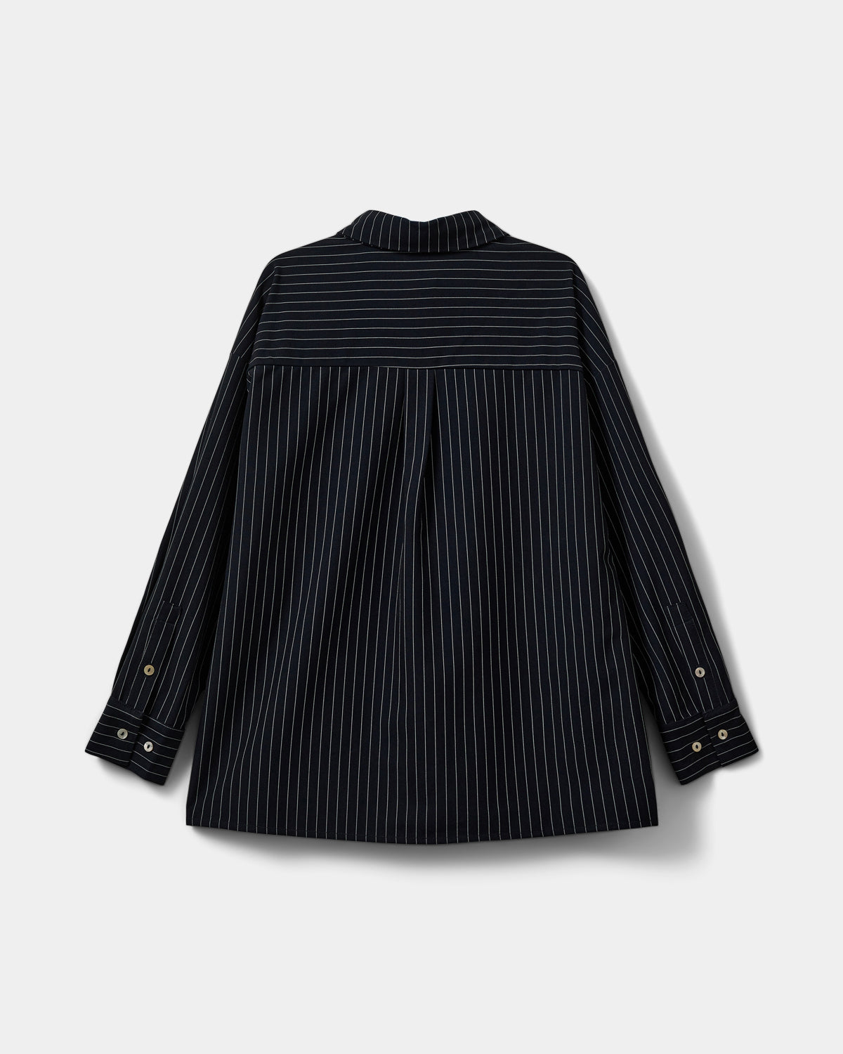 Sofie Schnoor YOUNG KALIASY SKJORTE Skjorte 5118 Dark Navy