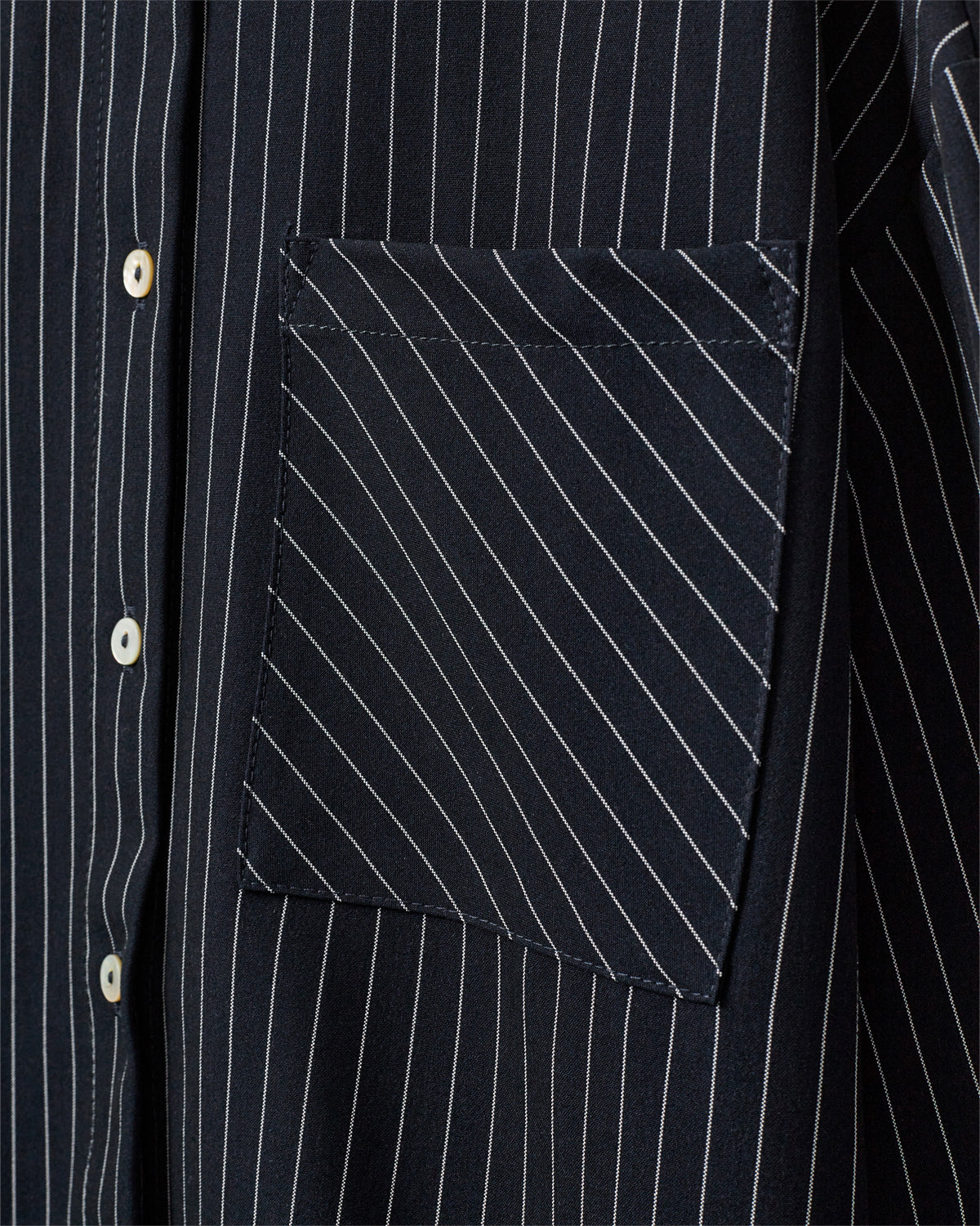 Sofie Schnoor YOUNG KALIASY SKJORTE Skjorte 5118 Dark Navy