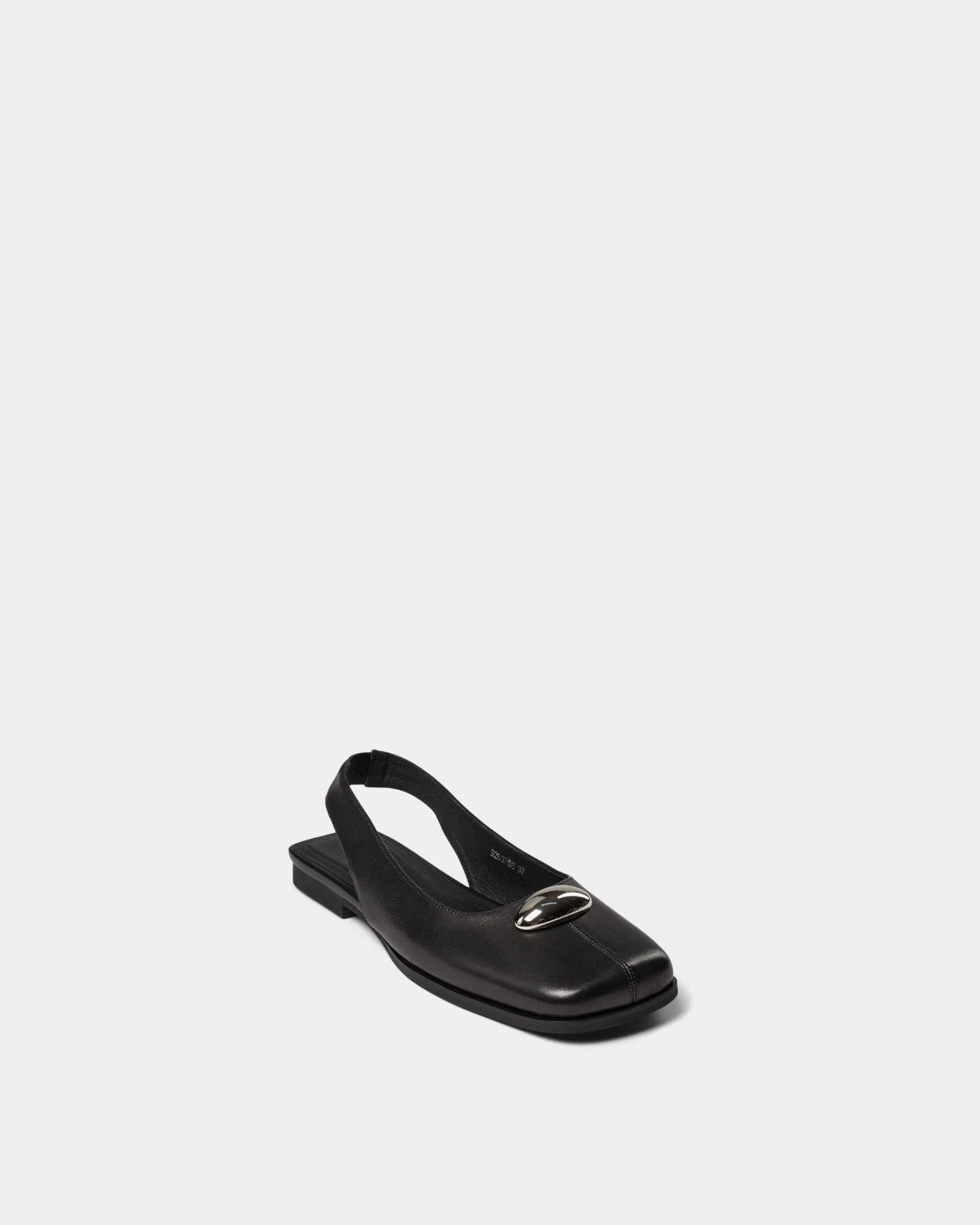 Sofie Schnoor WOMEN KALISSW SLINGBACK Slingback 1000 Black