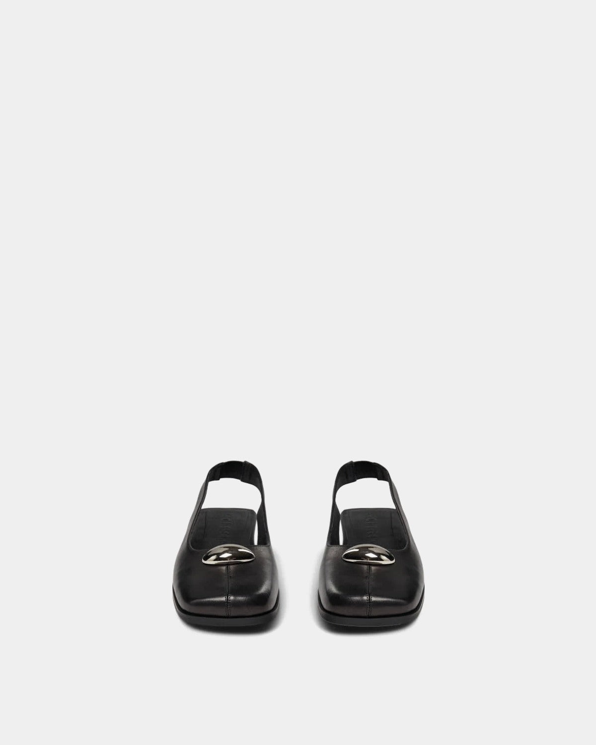 Sofie Schnoor WOMEN KALISSW SLINGBACK Slingback 1000 Black