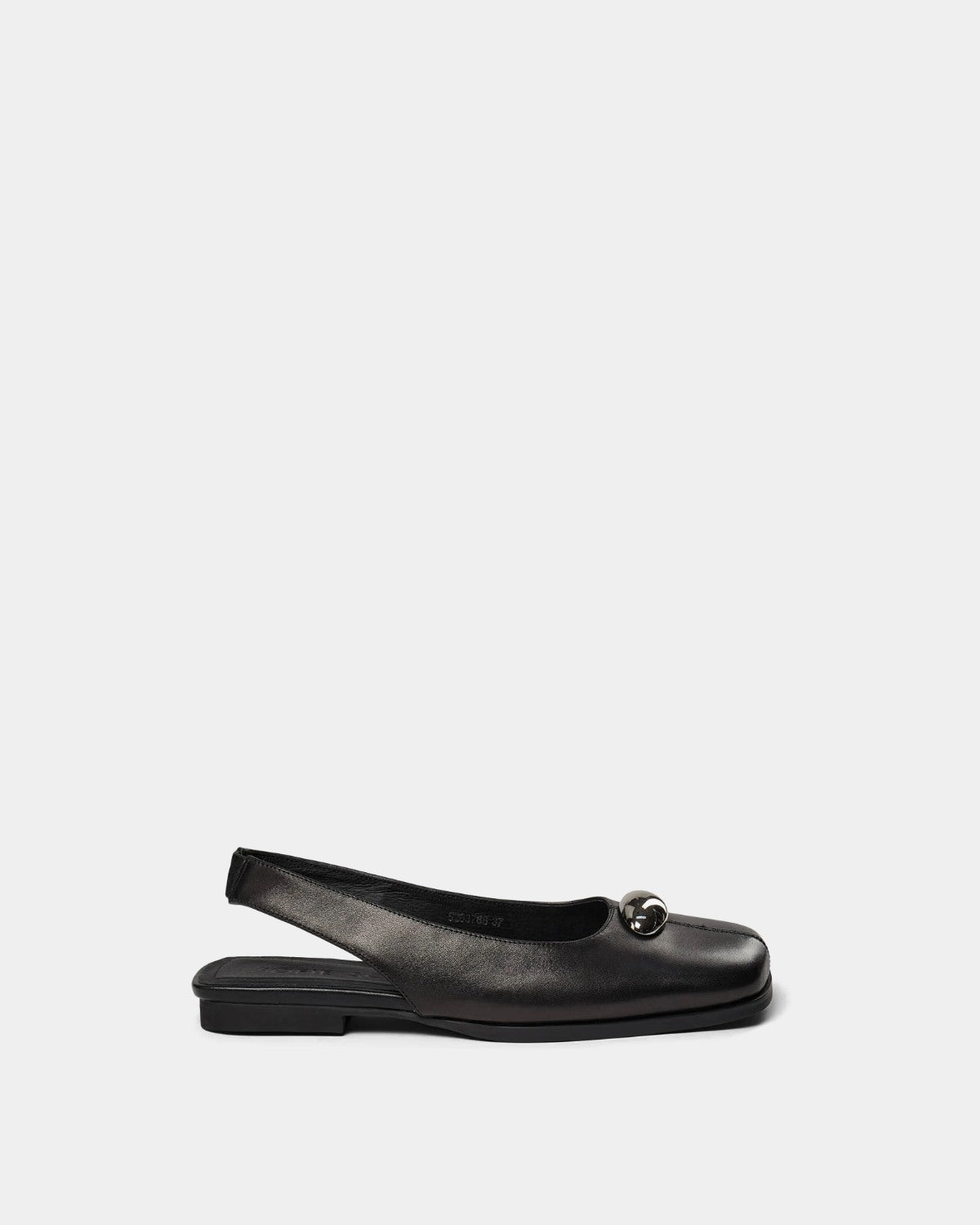 Sofie Schnoor WOMEN KALISSW SLINGBACK Slingback 1000 Black