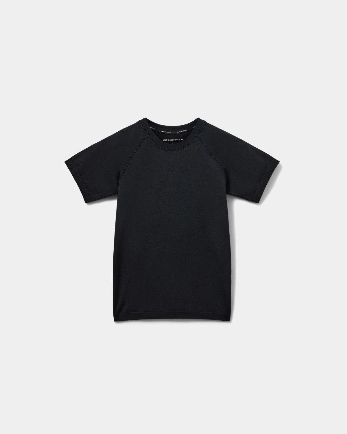 Sofie Schnoor SPORT KALLIESPO T-SHIRT T-shirt 1000 Black