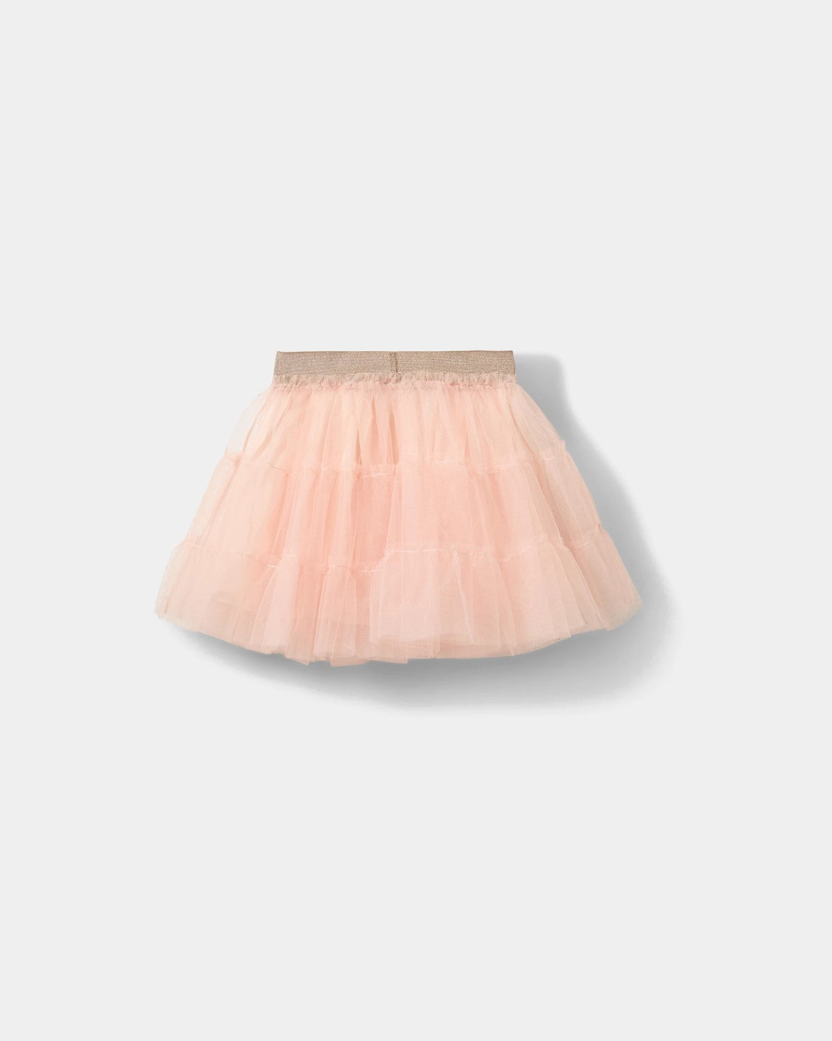 Sofie Schnoor KIDS KAMMAKB NEDERDEL Nederdel 4260 Douce Pink