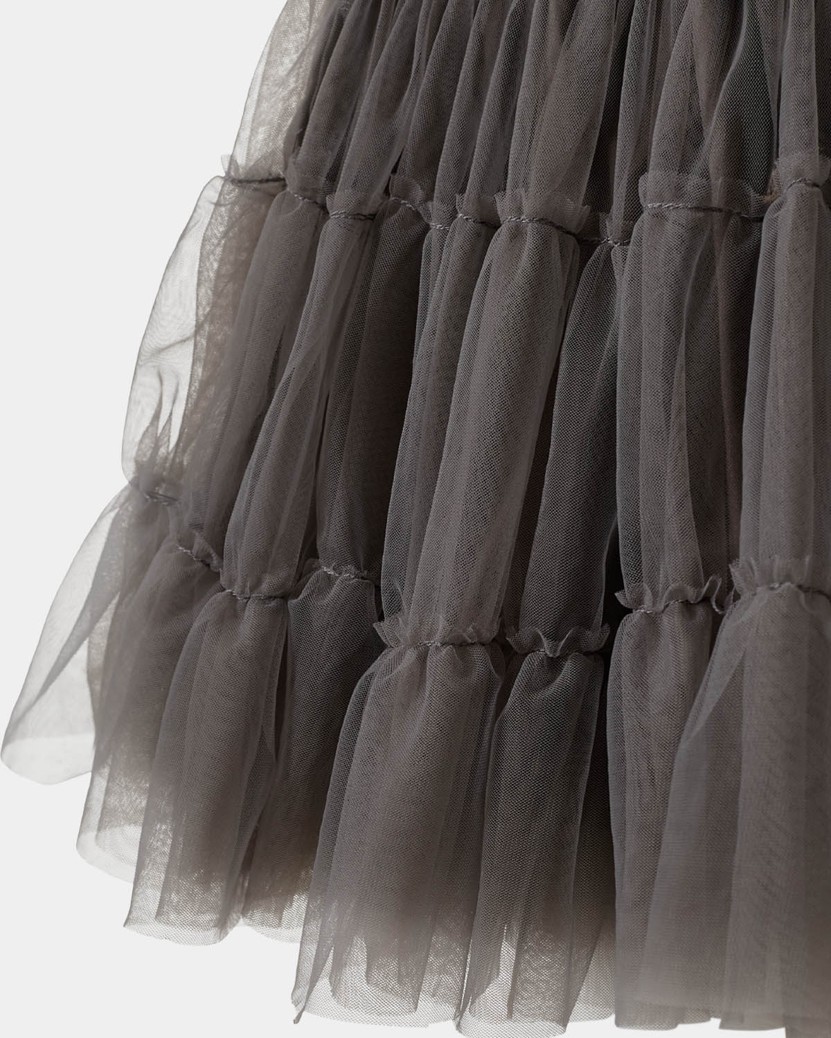 Sofie Schnoor KIDS KAMMAKB NEDERDEL Nederdel 8006 Grey