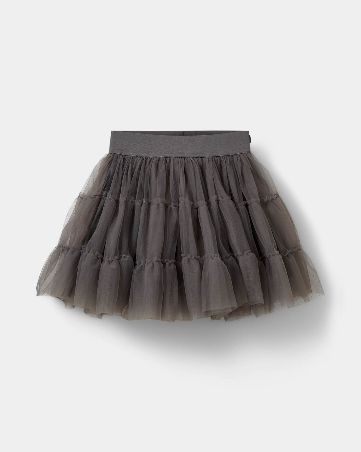 Sofie Schnoor KIDS KAMMAKB NEDERDEL Nederdel 8006 Grey