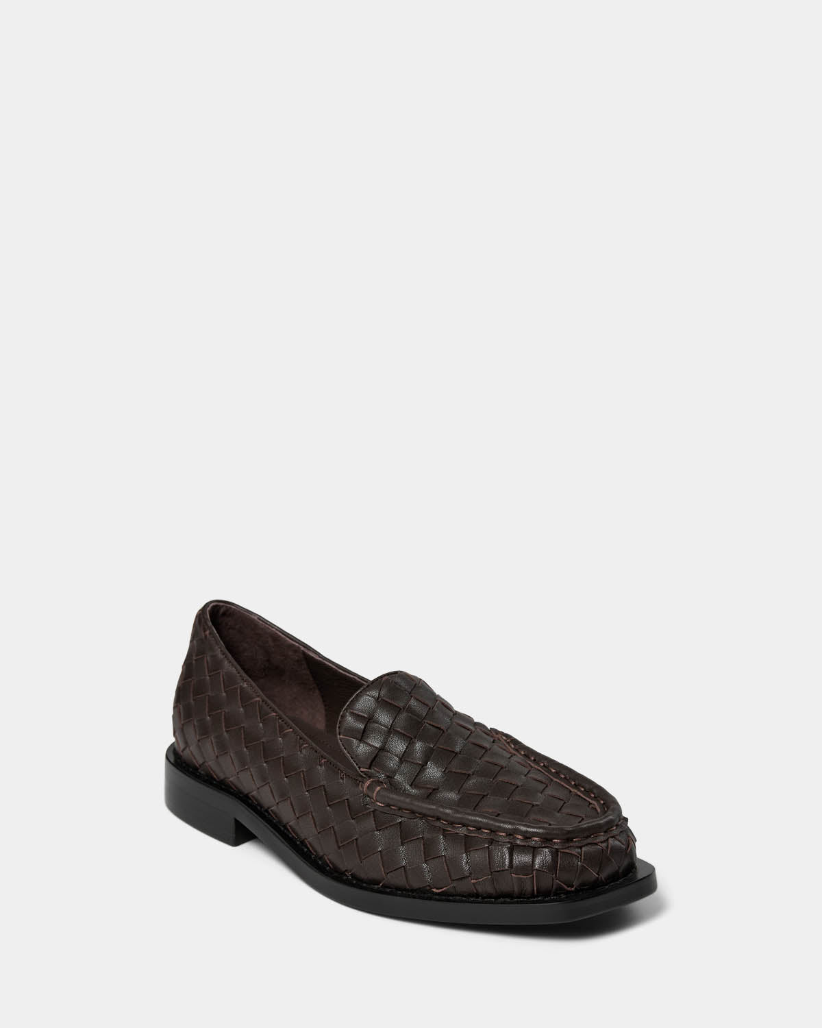 Sofie Schnoor WOMEN KAMMIESW LOAFER Loafer 7080 Dark brown