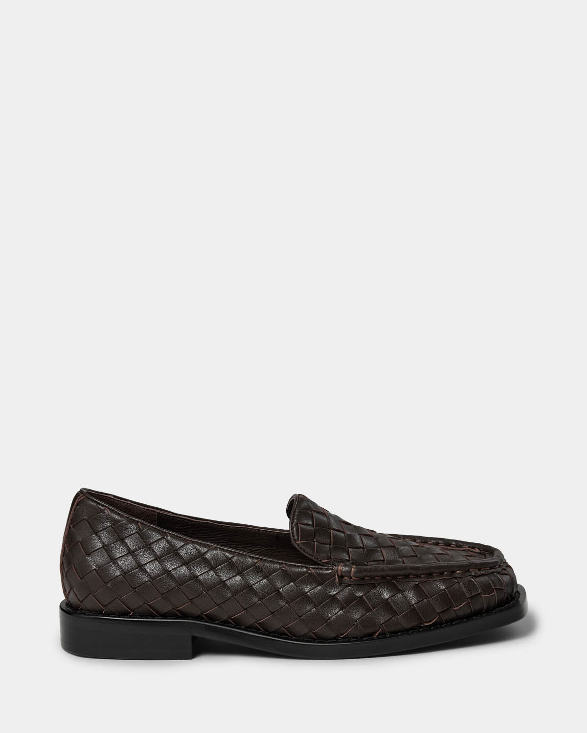 Sofie Schnoor WOMEN KAMMIESW LOAFER Loafer 7080 Dark brown