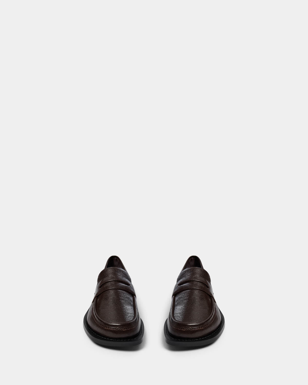 Sofie Schnoor WOMEN KANNISSW LOAFER Loafer 7080 Dark brown
