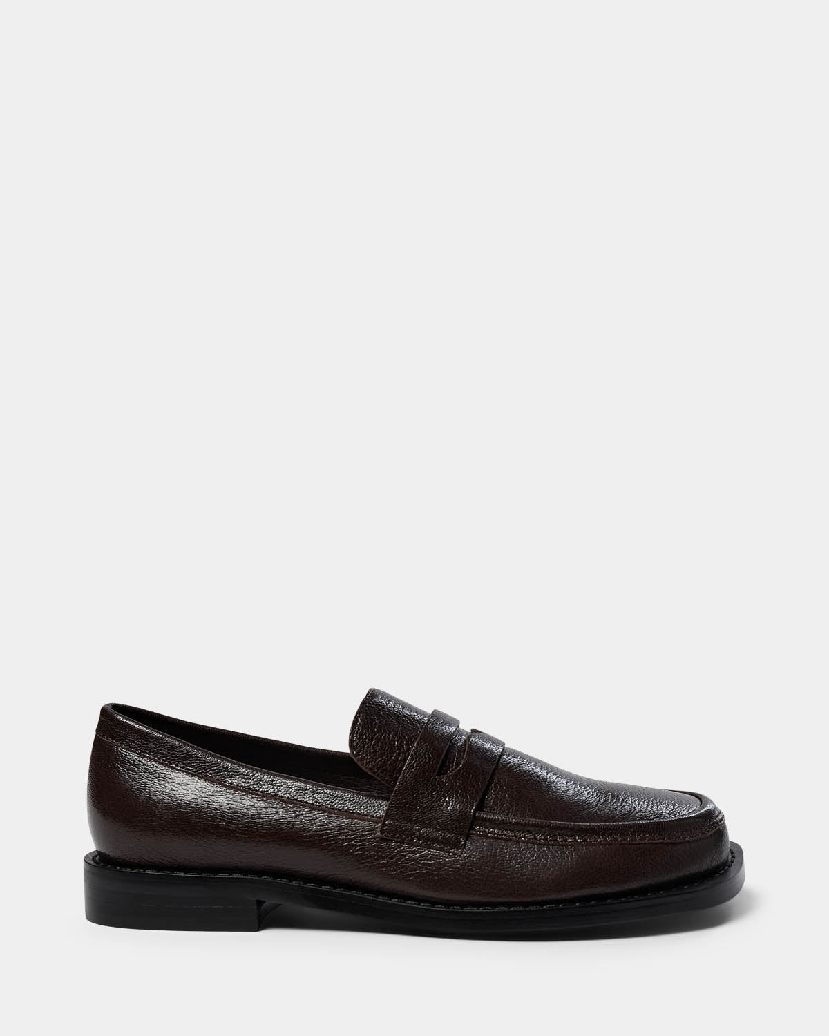 Sofie Schnoor WOMEN KANNISSW LOAFER Loafer 7080 Dark brown