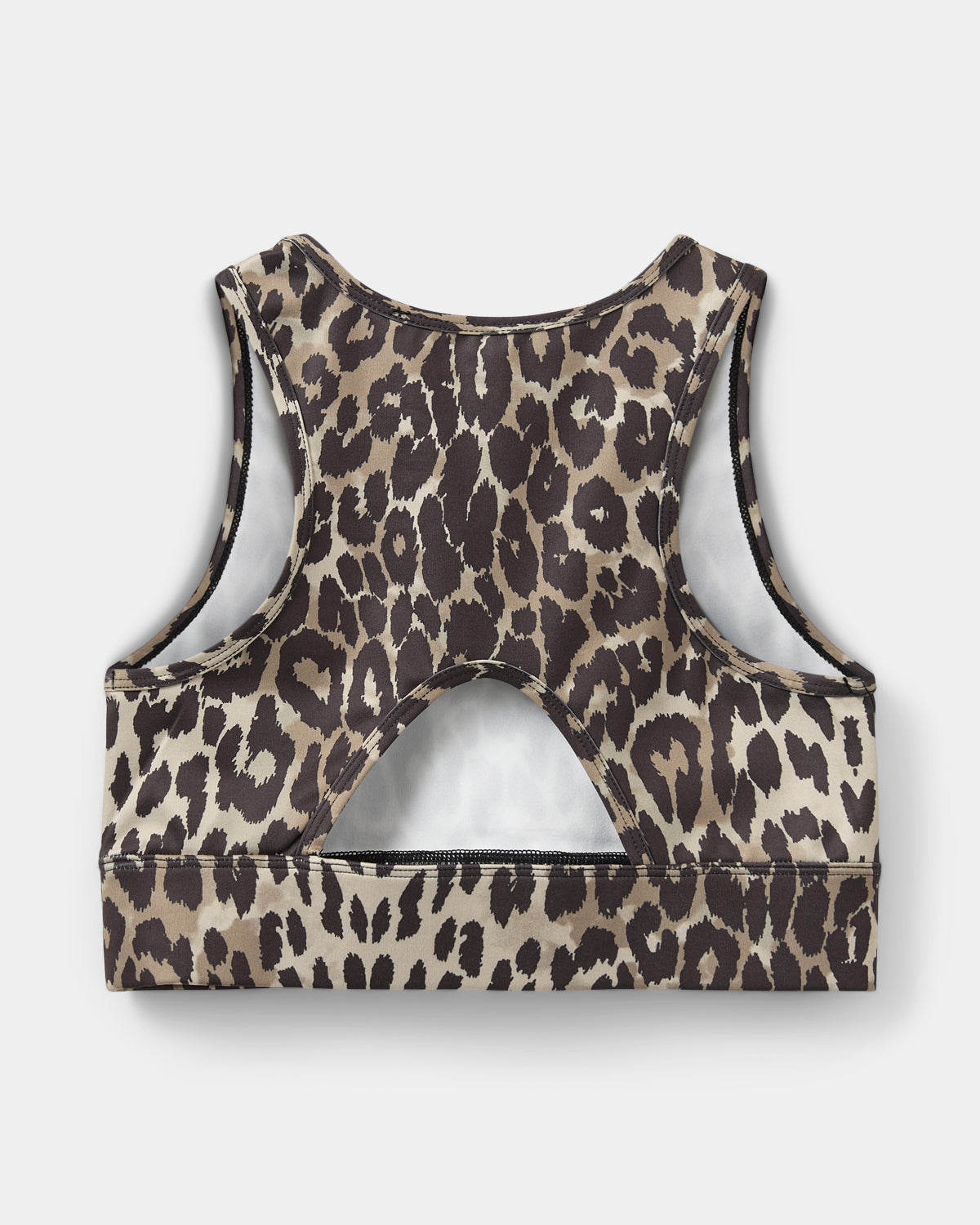 Sofie Schnoor YOUNG KARASY TOP Top 9006 Leopard