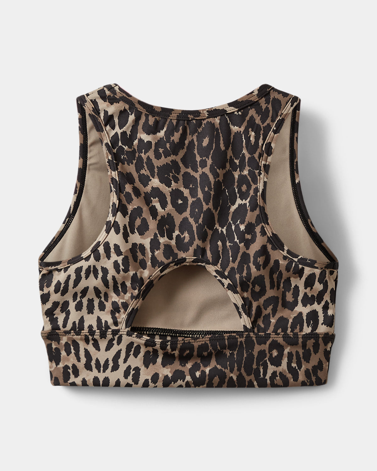 Sofie Schnoor YOUNG KARASY TOP Top 9006 Leopard