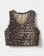 KARASY TOP - Leopard