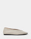 KARISW BALLERINA - Off white