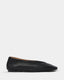 KARISW BALLERINA - Black