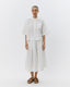 KATTIASW SKIRT - Off white