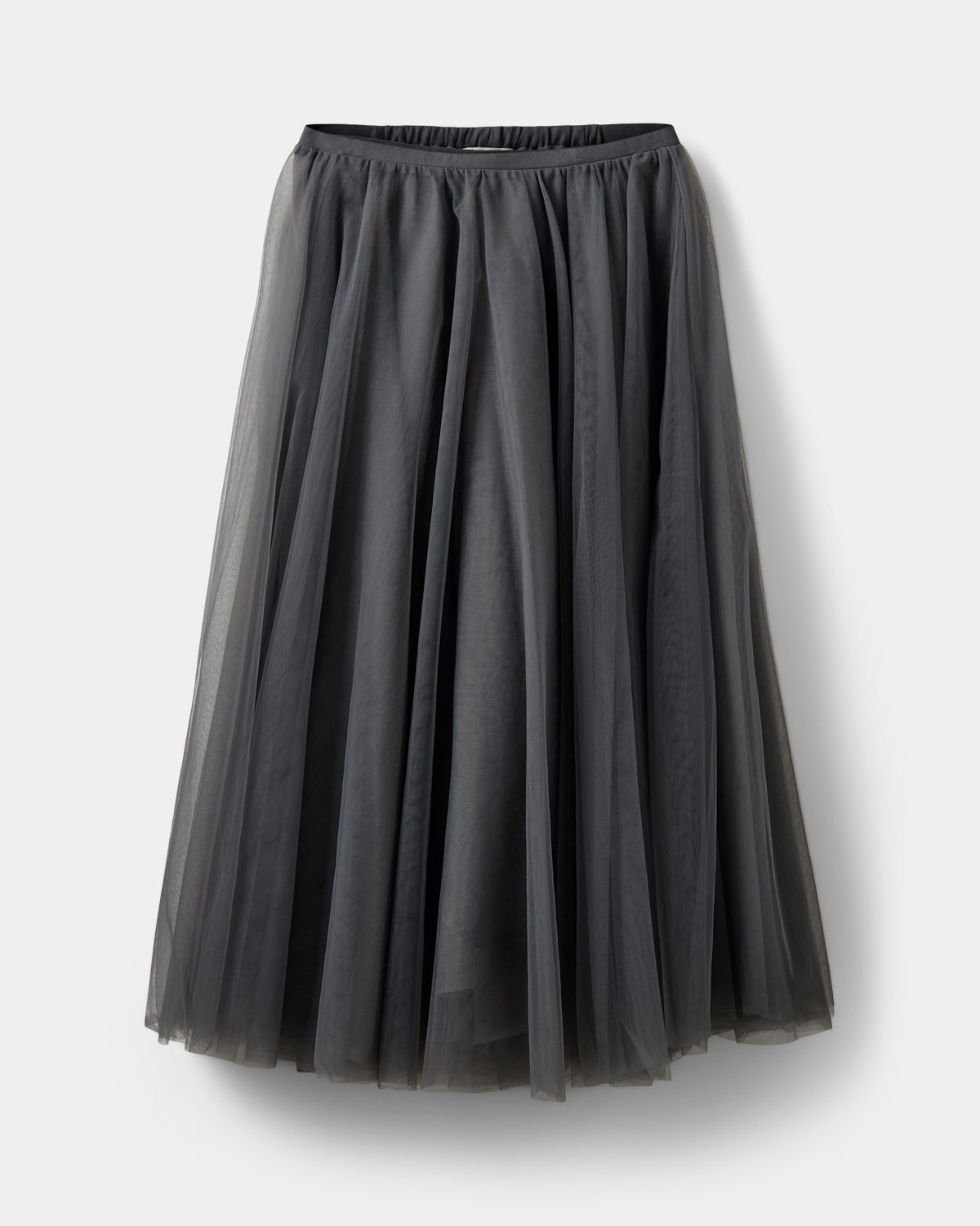 Sofie Schnoor WOMEN KAYLASW SKIRT Skirt 8052 Stone Grey
