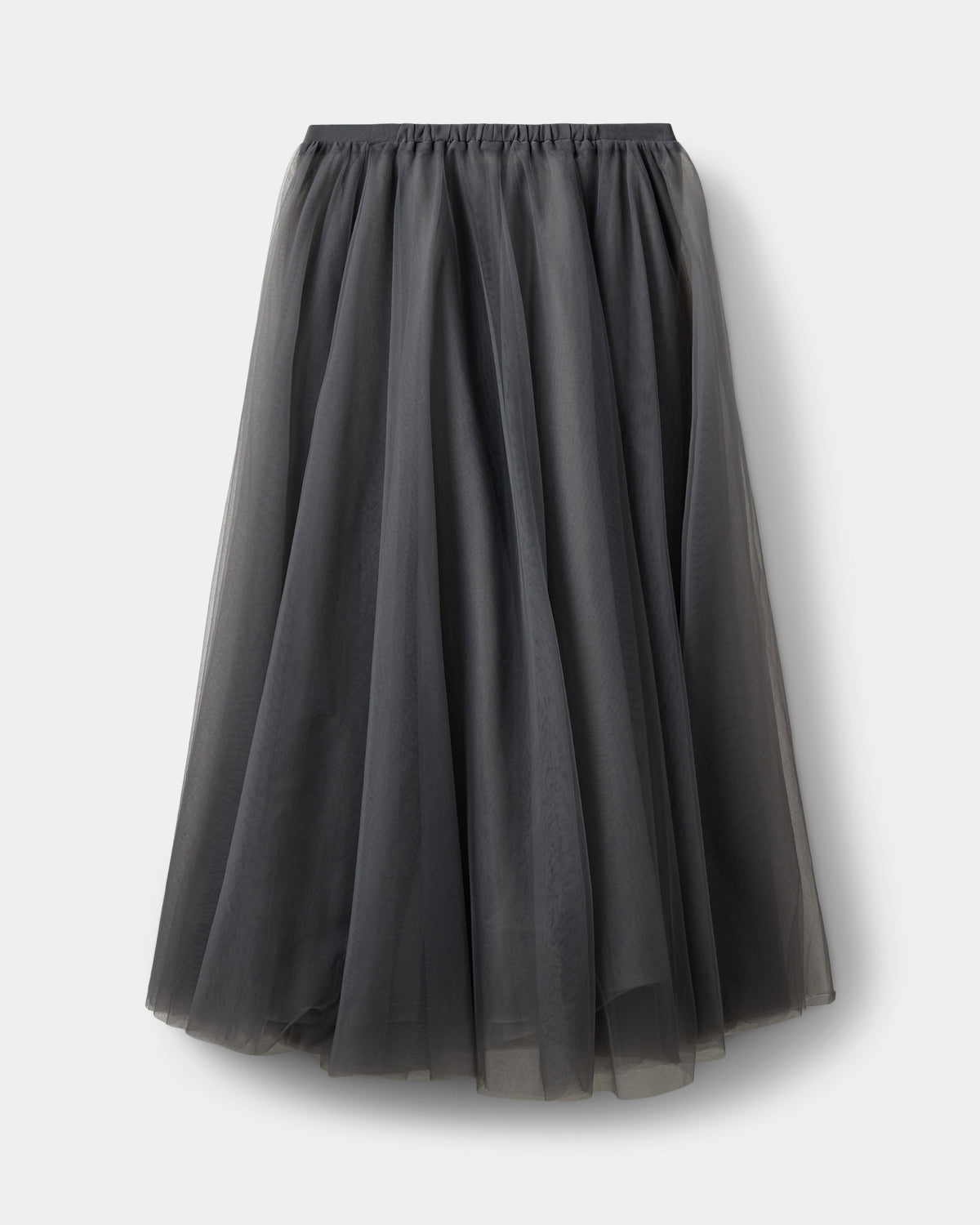 Sofie Schnoor WOMEN KAYLASW SKIRT Skirt 8052 Stone Grey