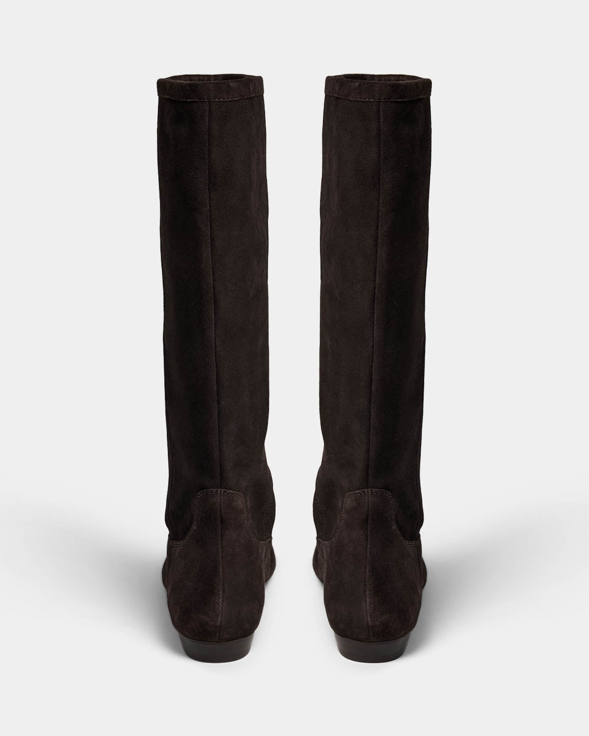 Sofie Schnoor WOMEN KAYNASW STØVLE Støvle 7080 Dark brown