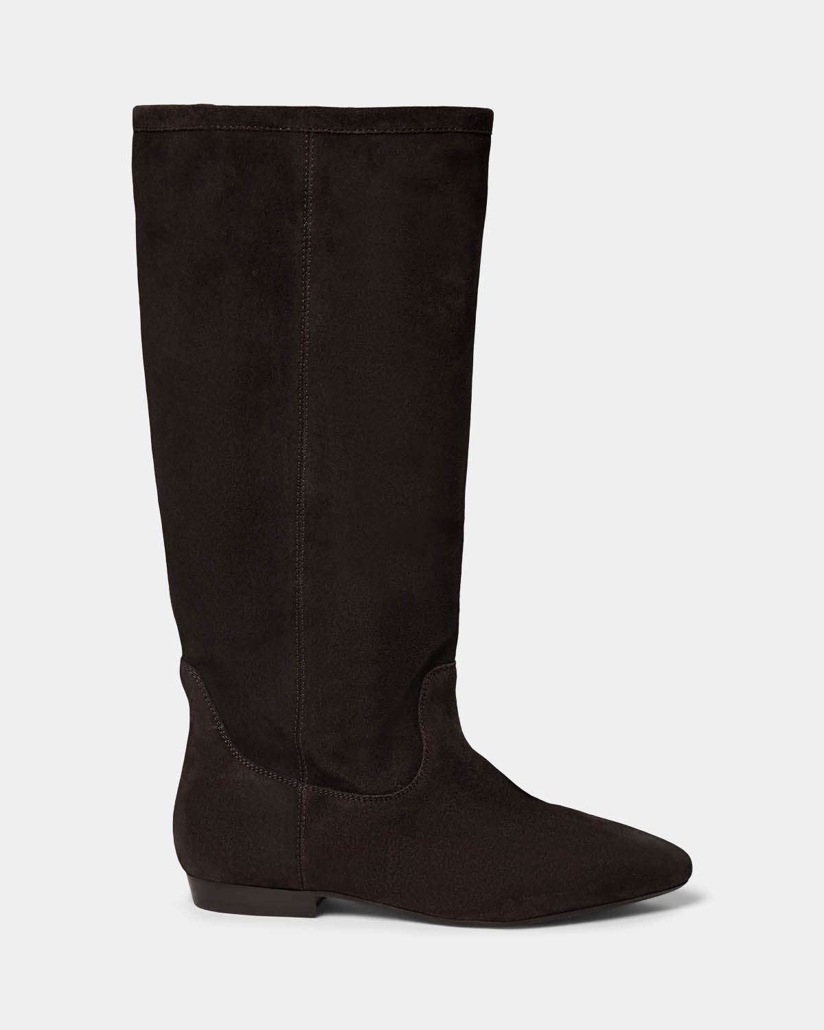 Sofie Schnoor WOMEN KAYNASW STØVLE Støvle 7080 Dark brown