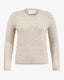 KAYSASW KNIT - Beige