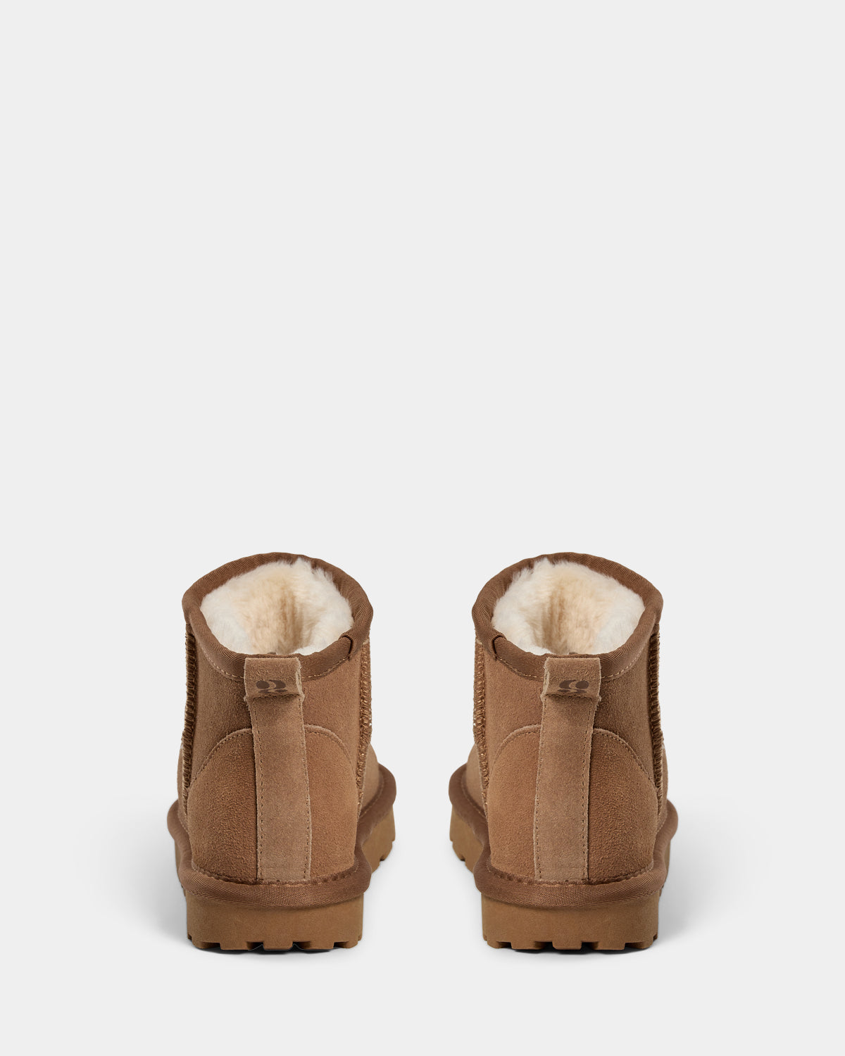 Sofie Schnoor YOUNG KELLIESY BAMSESTØVLE Bamsestøvle 7006 Tan