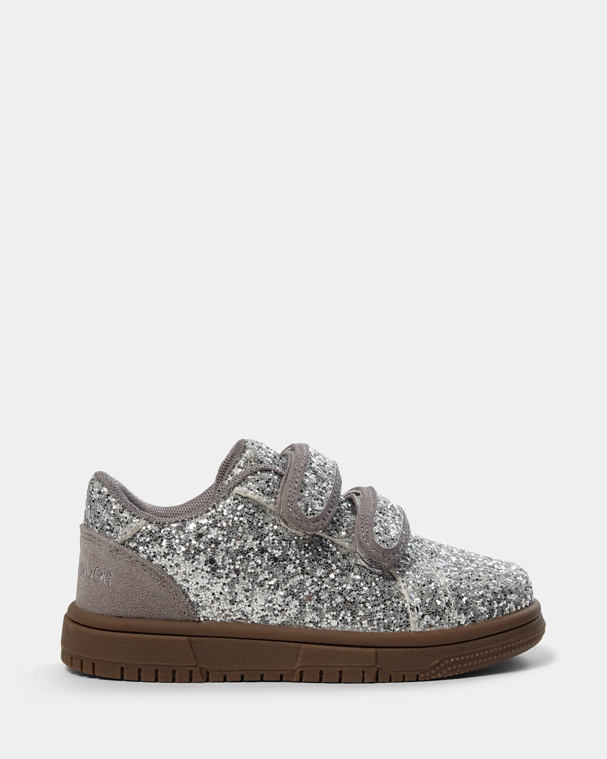 Sofie Schnoor KIDS KENYASK SHOE Shoe 8005 Silver