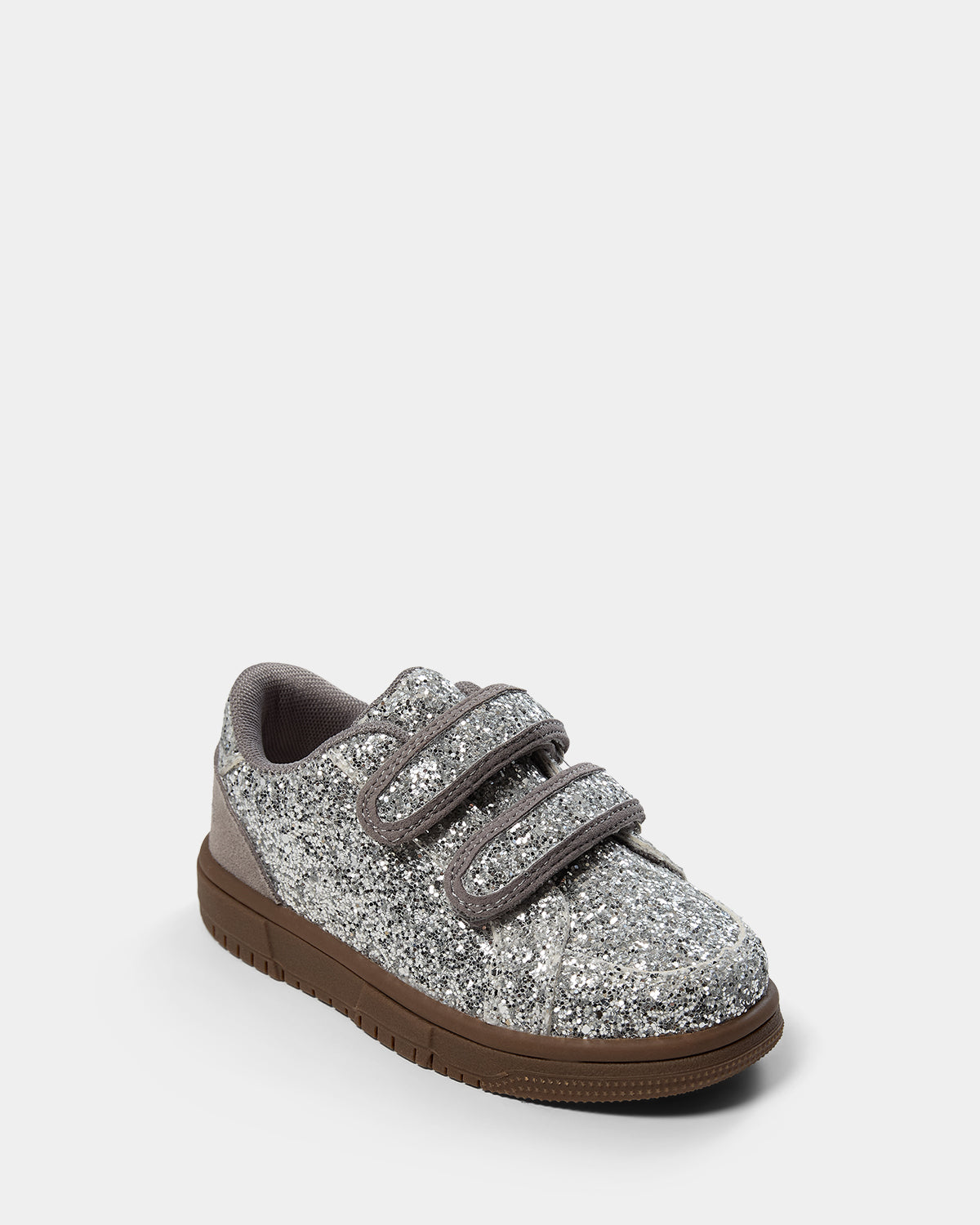 Sofie Schnoor KIDS KENYASK SKO Sko 8005 Silver