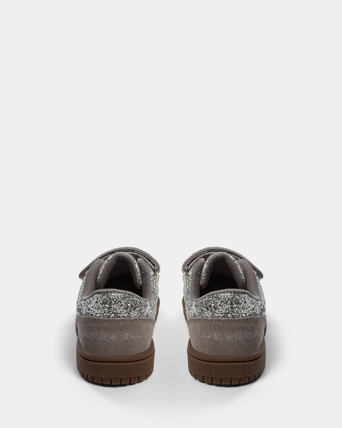 Sofie Schnoor KIDS KENYASK SKO Sko 8005 Silver