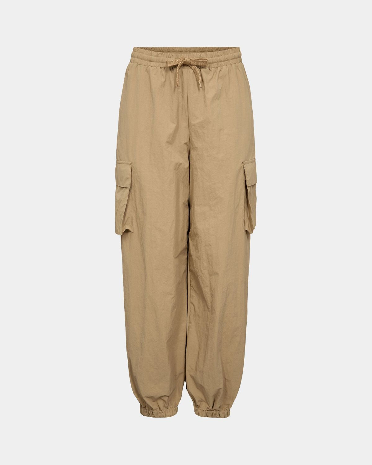 Sofie Schnoor YOUNG KERRYSY TROUSERS Trousers 7015 Beige