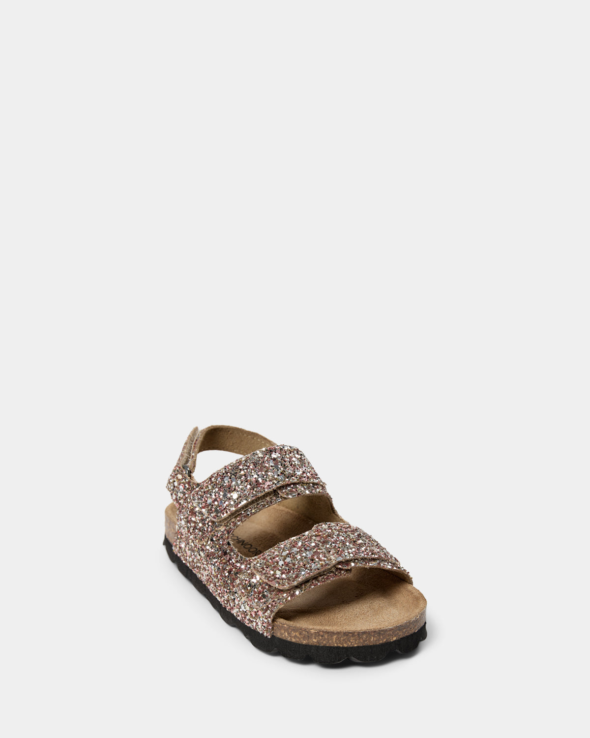 Sofie Schnoor KIDS KETTYSK SANDAL Sandal 9040 Rose glitter