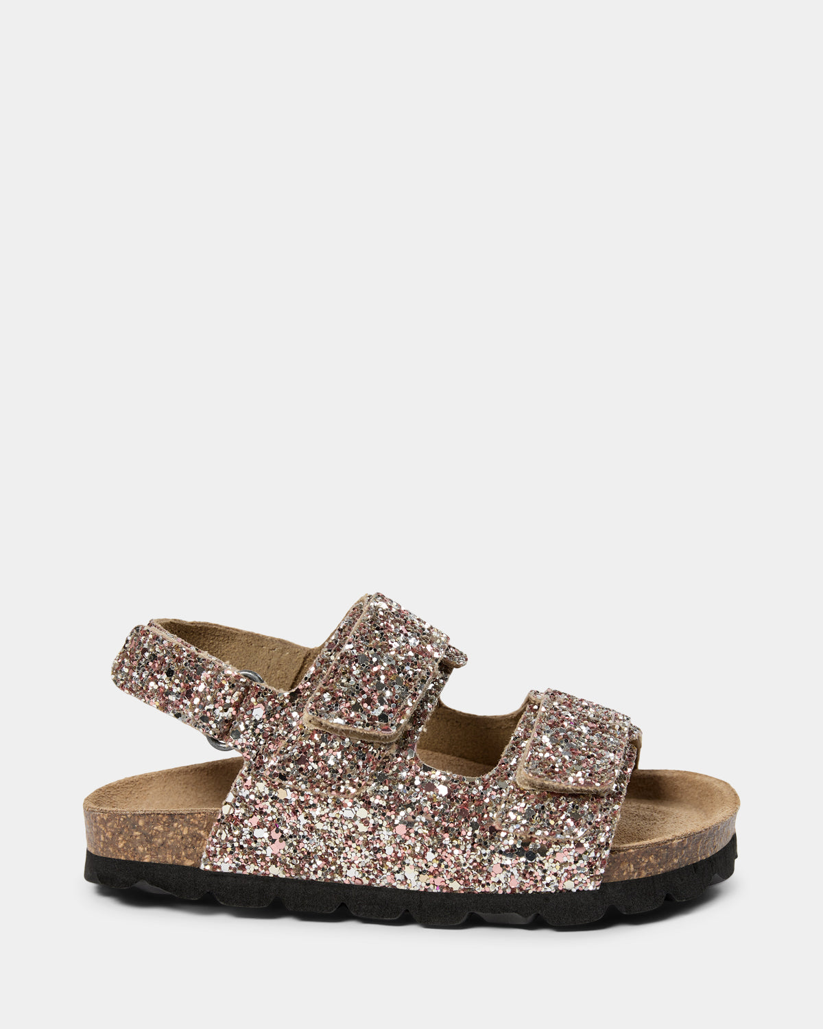 Sofie Schnoor KIDS KETTYSK SANDAL Sandal 9040 Rose glitter