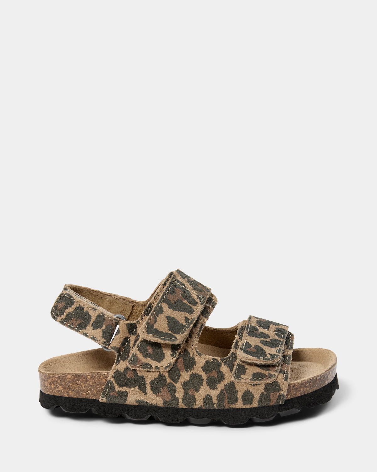 Sofie Schnoor KIDS KETTYSK SANDAL Sandal 9006 Leopard