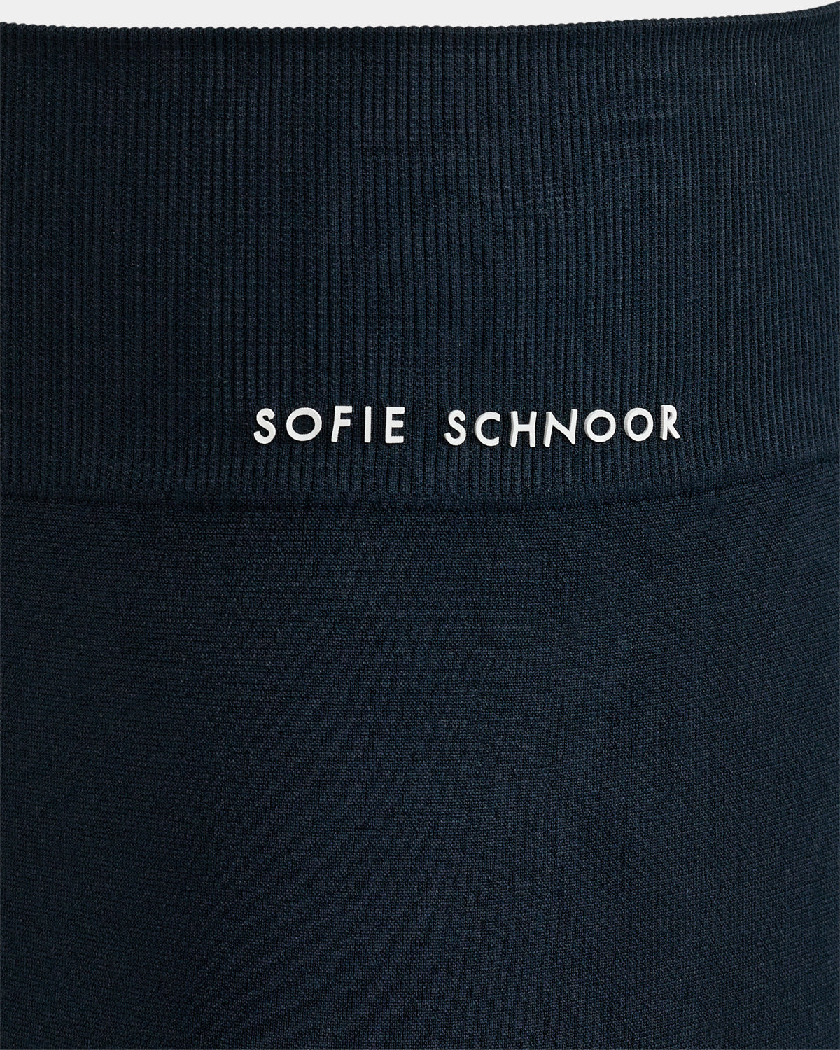 Sofie Schnoor YOUNG KEZASY SHORTS Shorts 5066 Dark Blue