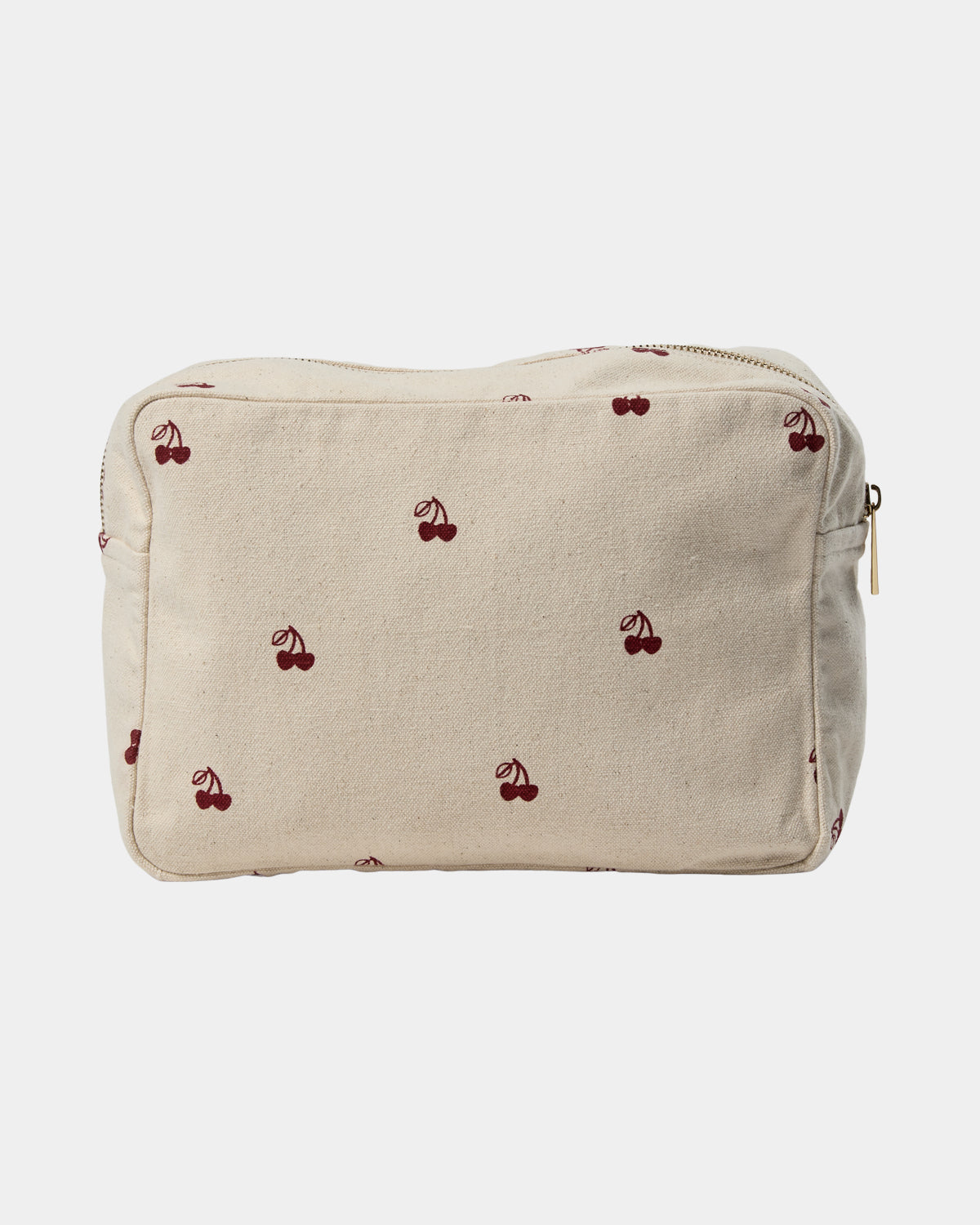 Sofie Schnoor YOUNG KIARASY TOILETBAG Toiletbag 9101 AOP Berry