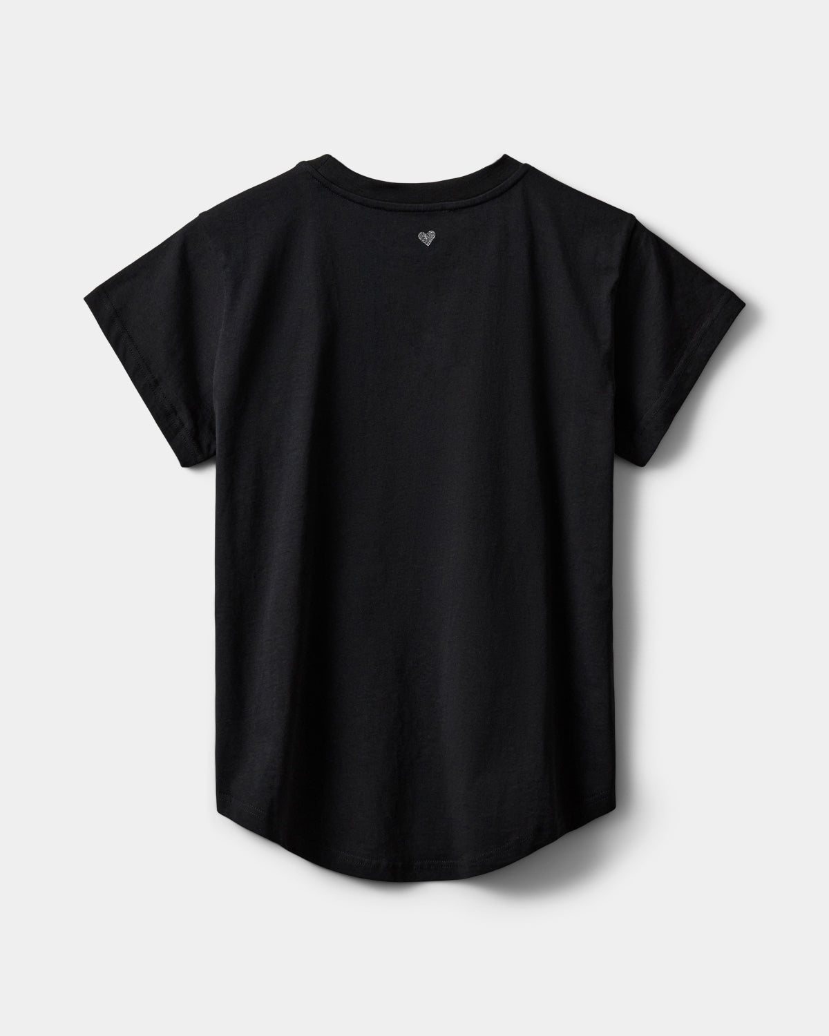 Sofie Schnoor WOMEN KIASW T-SHIRT T-shirt 1000 Black
