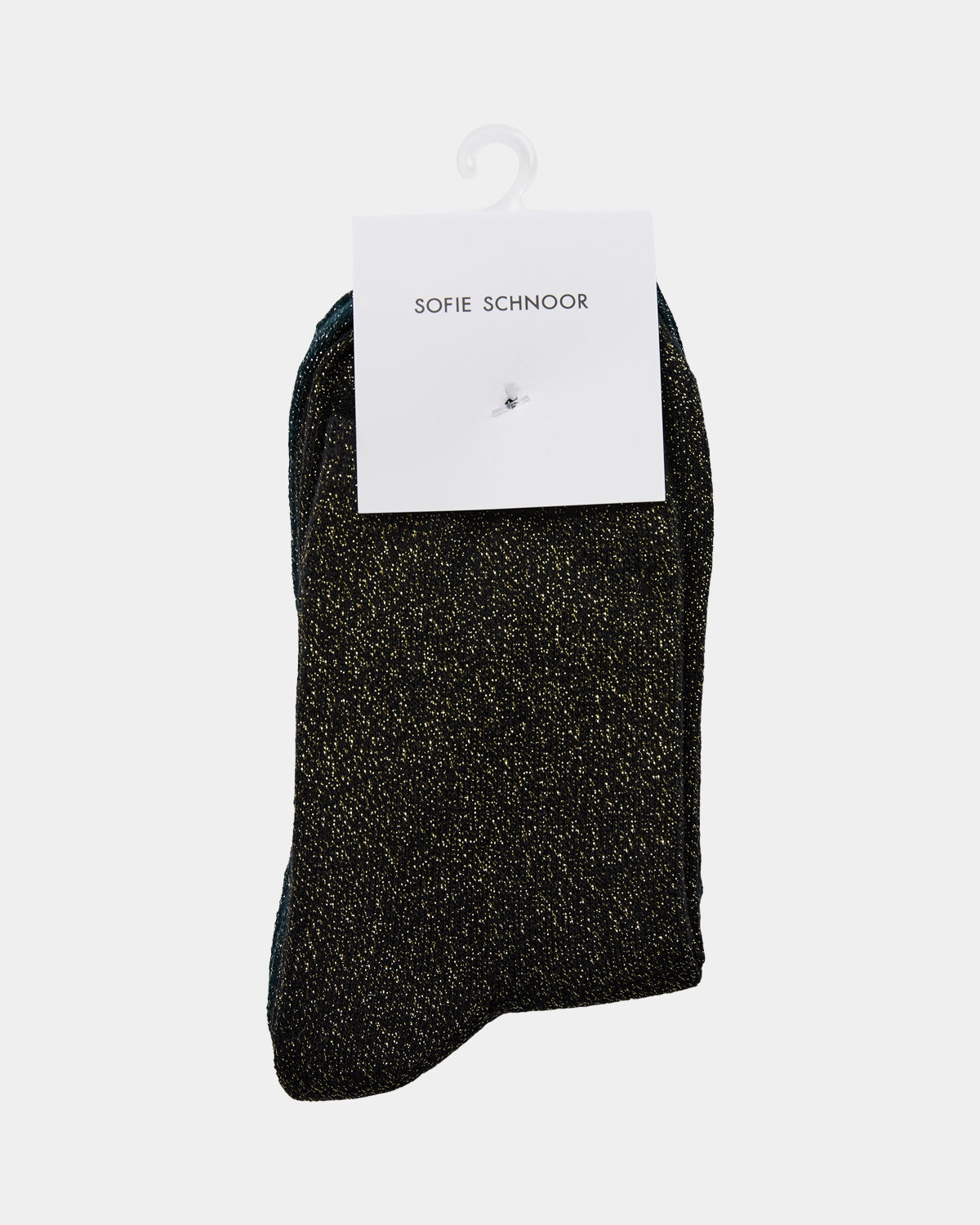 Sofie Schnoor YOUNG KIRASY SOCKS Socks 1004 Black mix