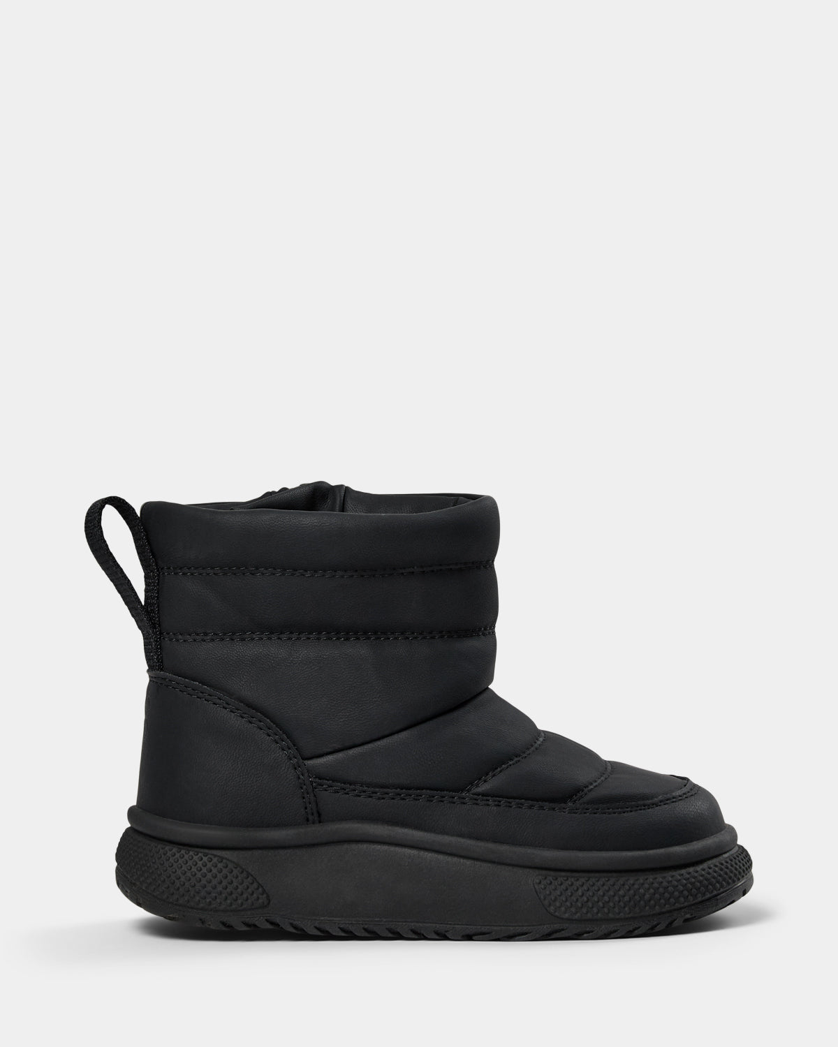 Sofie Schnoor KIDS KITESK BOOT Boot 1000 Black