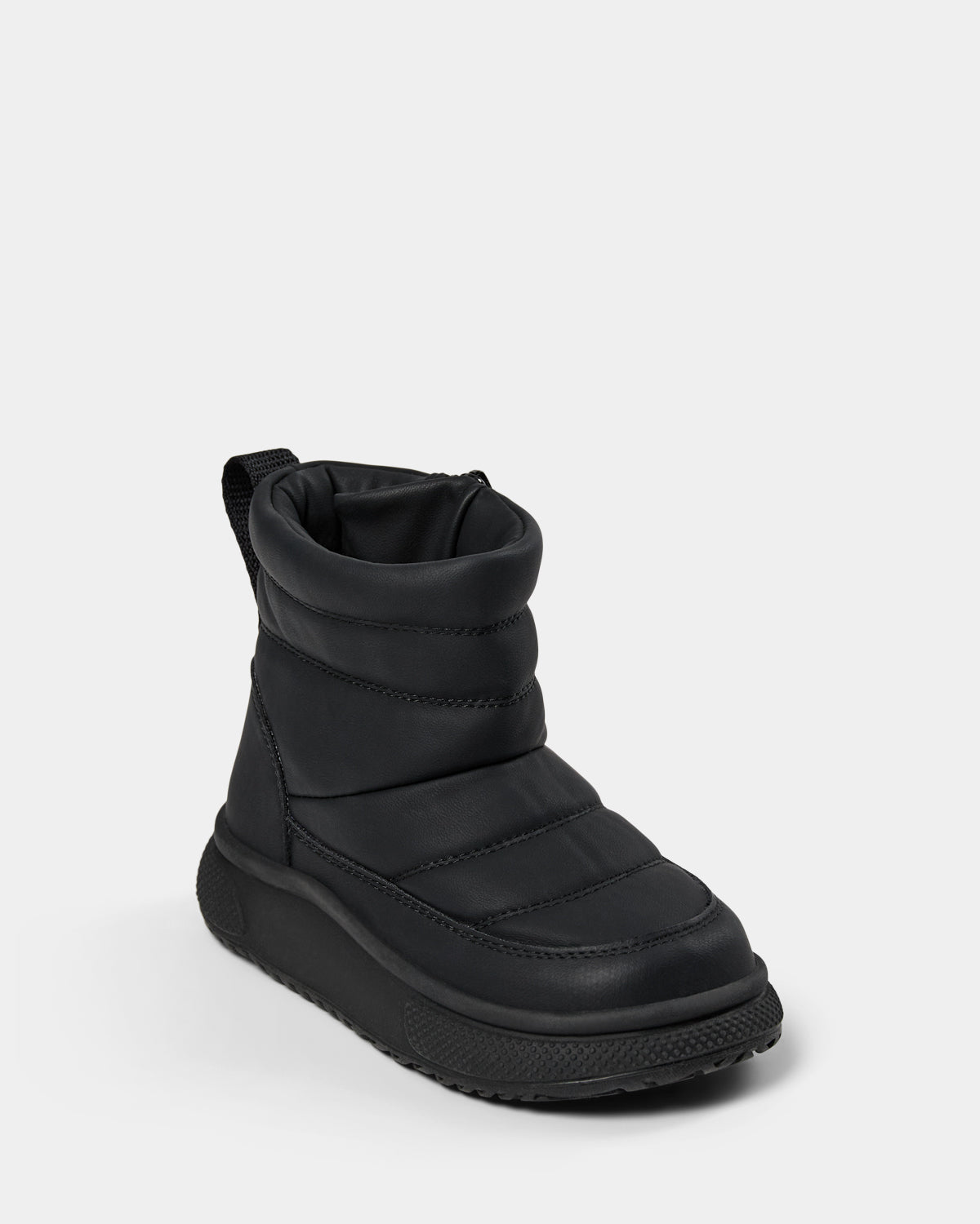 Sofie Schnoor KIDS KITESK STØVLE Støvle 1000 Black